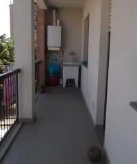 ZONA CAPRETTA