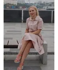 Non cerco un partner ideale