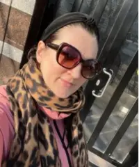 Elena, 39 anni
