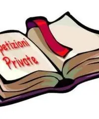 Lezioni private - doposcuola - baby sitter