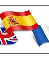 Lezioni private - doposcuola - baby sitter