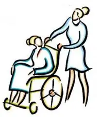 Badante con Grande esperienza Offresi a Famiglia Bisognosa Badante con Grande esperienza Offresi a Famiglia Bisognosa