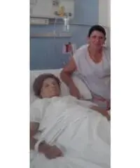 OFFRO LAVORO- BADANTE, COLF E ASSISTENZA FAMIGLIARI OFFRO LAVORO- BADANTE, COLF E ASSISTENZA FAMIGLIARI