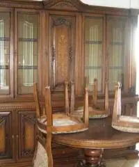 Casa indipendente in Affitto