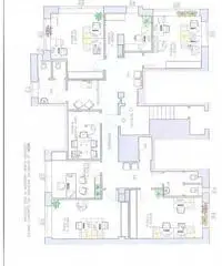 Affitto uffici da vedere