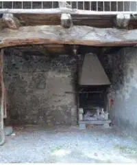 Porzione Rustico da ristrutturare