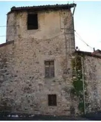 Porzione Rustico da ristrutturare