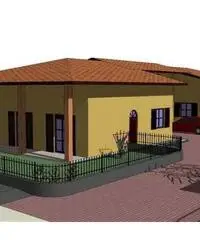 Villa in Vendita di 140mq