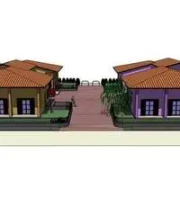 Villa in Vendita di 140mq