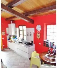 Mondovi: Casa indipendente 5 Locali o piu