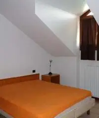 Mansarda in Affitto a 450