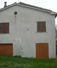 Casa indipendente in Vendita