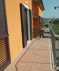 Vendita Appartamento a Osimo