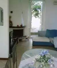 Casa indipendente in Affitto
