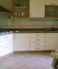 Casa indipendente a San Costanzo
