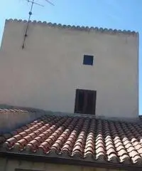 CASA INDIPENDENTE CON GIARDINO