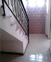 CASA INDIPENDENTE CON GIARDINO