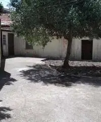 CASA INDIPENDENTE CON GIARDINO