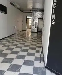 Locale commerciale in Affitto di 81mq Locale commerciale in Affitto di 81mq