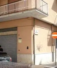 Magazzino a Gioia del Colle in provincia di Bari