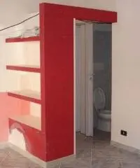 Magazzino a Gioia del Colle in provincia di Bari