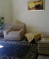 PORTA RUDIAE (a 50m), ELEGANTE Appart. 120m. (2/3 P/L) a STU