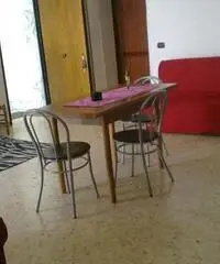 PORTA RUDIAE (a 50m), ELEGANTE Appart. 120m. (2/3 P/L) a STU