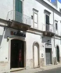 Martina Franca Affitto Negozio Martina Franca Affitto Negozio