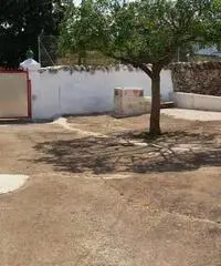 Villa a Martina Franca Villa a Martina Franca