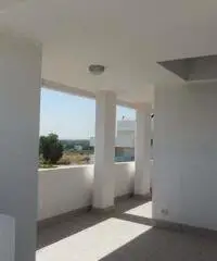 Attico in zona Japigia a Bari