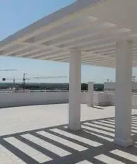 Attico in zona Japigia a Bari Attico in zona Japigia a Bari