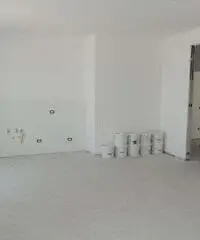 Attico in zona Japigia a Bari