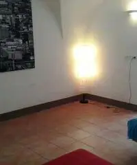 BILOCALE IN CENTRO V.ZE ATENEO € 450 COMPRESO CONDOMINIO