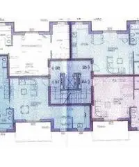 Appartamento di 4 locali in Vendita Appartamento di 4 locali in Vendita