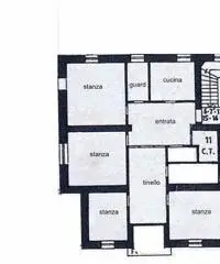 Appartamento in zona centro a Trento