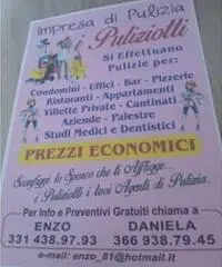 pulizie