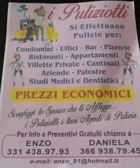 pulizie pulizie