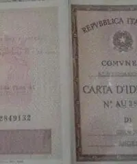 Collaboratrice Domestica/Ass. Anziani