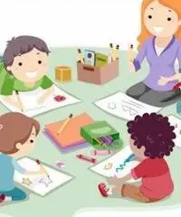 Baby sitter e assistente agli anziani Baby sitter e assistente agli anziani