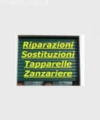 Cerco lavoro per mansione di RIPARAZIONE TAPPARELLE UDINE retribuzione desiderata 25