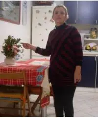 SIGNORA PER BABY SITTER, BADANTE O PULIZIE.