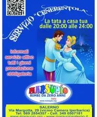 BABY SITTER A DOMICILIO BABY SITTER A DOMICILIO