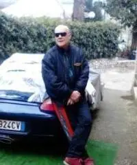 cerco collaboratrice-domestica-convivente in mia villa con annessa att