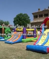 Animazione e gonfiabili per bambini Macerata, Ancona, Pesaro, Ascoli, Marche Umbria Abruzzo Animazione e gonfiabili per bambini Macerata, Ancona, Pesaro, Ascoli, Marche Umbria Abruzzo