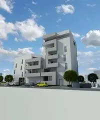 Appartamento in zona Semiperiferia Periferia a Terni Appartamento in zona Semiperiferia Periferia a Terni