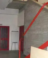 Capannone in Affitto di 240mq