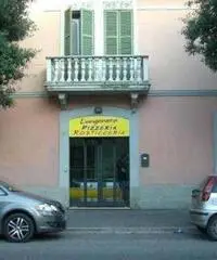 Negozio in Affitto a 900