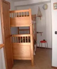 Pila monolocale pari al nuovo 5 posti letto Pila monolocale pari al nuovo 5 posti letto