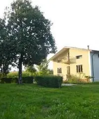 Codogne: Casa indipendente 5 Locali o piu