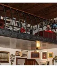 Appartamento in Affitto a 2.000